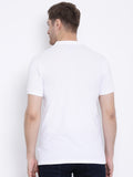 Polo Solid Plain Basic T-shirt