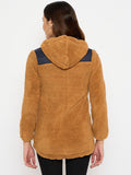 Moda Elementi Poler Hoodie