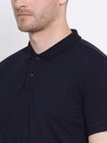 Polo Solid Plain Basic T-shirt