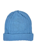 Moda Elementi Knit Beanie - Sky Blue Cap For Men & Women