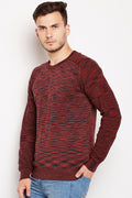 Axmann Self Designed Sweater - MODA ELEMENTI