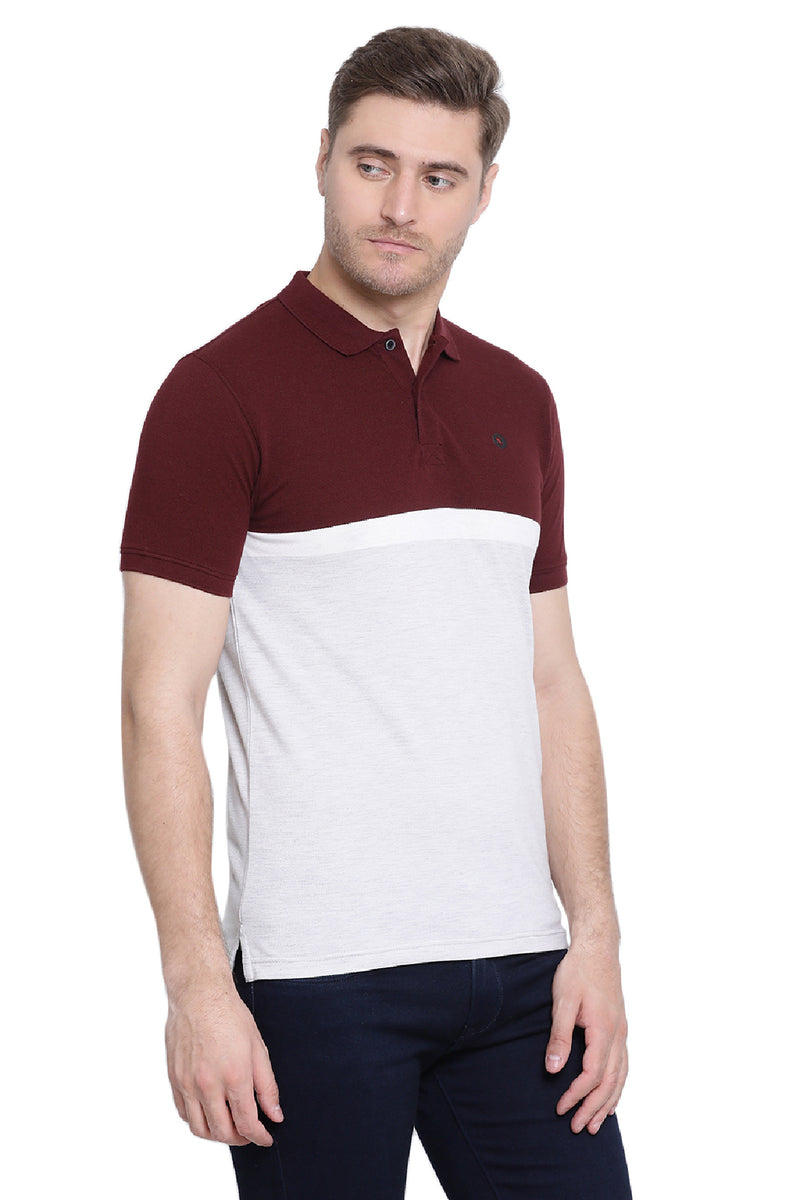 Axmann Cut&Sew Polo T-shirt